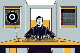 Технологические гиганты делают ставку на ИИ, музыкальные круги расширяются, Comcast теряет подписчиков