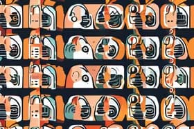 Tech's Bold Bets: AI Brains for Docs, Death Defiance, & Cursive's Demise?