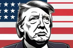 Trump's Tariffs & Debt Fuel Global Shifts; TikTok Star Mourned