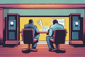 Chaos & Conspiracy: Midterms Loom Amidst Rising Tensions