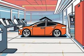 Tecnologia e Tumulto: Tecnologia de Campo de Batalha Implementada em Minneapolis, Explosões no Aeroporto do Níger, Mudança de IA da Tesla