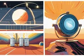 Le monde chancelle : Dégel énergétique, ciel dégagé, neige abondante et Starlink ciblé