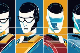 Gigantes da Tecnologia na Corrida do Ouro da IA: Amazon de Olho na OpenAI, Microsoft Permanece com a Nvidia