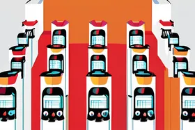 Gigantes da Tecnologia Impulsionam o Boom do Gás, Corrida da IA Aquece!