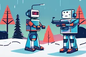 IA em Conversa, Patrulhas do ICE e o Aperto do Inverno: Notícias Curtas