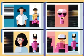 La IA remodela el trabajo, China corteja al Reino Unido y el K-Pop conquista Occidente