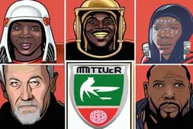 AFCON Faces Fallout, Motley Crue Crushes Mars, and Hope Floats Amidst War