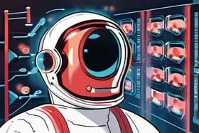 Genes, IA e Projetos Ambiciosos: Ciência e Tecnologia Remodelam a Própria Vida!