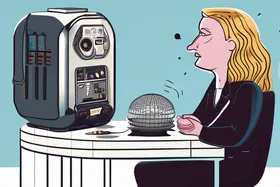 Tecnologia e Caos: Dietas de IA, Medos Climáticos, Paralisação à Vista!