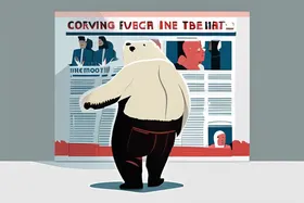 Polar Bears, Politics & Protests: A Friday Frenzy!