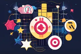 AI & TikTok Chaos: Stars, Borders, and Bots Collide!