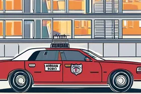 ICE Under Fire: Judge Blasts Agency as Richardson Speeds into Trouble