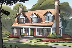 लॉटरी जीतने वाले के कॉटेज में छुपा था $400M का ड्रग साम्राज्य; ट्रम्प ने झपकी लेने से इनकार किया