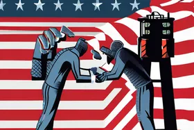 वैश्विक तनाव भड़का: आतंक, टैरिफ़, और सैन्य शक्ति