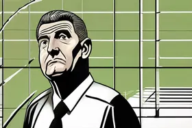 FBI Impersonator, IT Boss Resigns, Treason Claim, & Sharia Law Shock