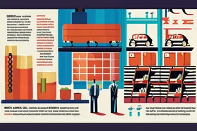 Sex, Taxes, and Oil: World Braces for Change