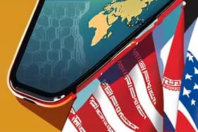 iPhone Soars, Iran Suffers, and Oil Fuels US-Cuba Tension