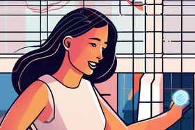 लहर में लड़की बही, यूके में क्रिप्टो विज्ञापन प्रतिबंधित, टेक दिग्गज की एआई गड़बड़ी?