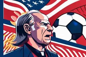 2026: World Cup, Elections, and Global Chaos Explode!