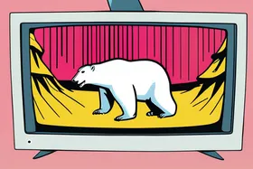 ¡De osos polares a los Grammys: ¡Una semana de giros inesperados!