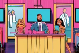 Hollywoods wilde Woche: Rom-Coms, Muppets und TikTok übernehmen die Macht!