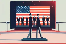 Aumentan las tensiones globales: Reino Unido, China, Rusia, Irán y EE. UU. en el punto de mira