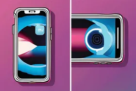 iPhone im Höhenflug, aber kann Apple die KI erobern?