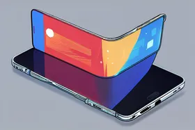 折りたたみ式携帯電話、サイレントスピーチAI、そして冷戦時代の秘密が明らかに!