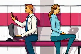 Agents IA déchaînés : De la fanfiction au porno, mais incapables de penser ensemble !