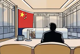 ट्रंप के कदमों से चीन से लेकर अफ्रीका तक वैश्विक गठबंधनों का पुनर्गठन