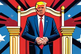 세계 지도자들의 충돌: 트럼프, 스타머, 그리고 분리주의자들이 지정학적 혼란을 야기하다