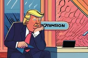 iPhone da Apple Dispara, Acordos de Trump, Irã Reprime, Moscou Soterrada