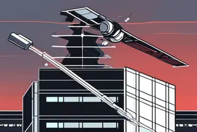 科技巨头碰撞:SpaceX、亚马逊、苹果与人工智能占据头条