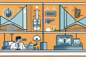 健康リスクが迫る:AI、気候変動、高額な医療費が複合的に影響