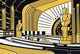 ¡Los Óscar Ignoran a los Cantantes, los Cines Abren sus Puertas y Más Noticias de Entretenimiento!