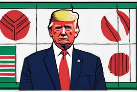 El posible acuerdo de Trump para evitar el cierre administrativo se vislumbra mientras la final de la AFCON y la esperanza en Medio Oriente emergen