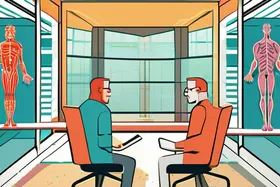 ¡Los genes acaparan la atención: ¡la ciencia reescribe las reglas de la vida!