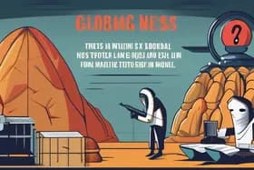 Nouvelles mondiales : Menaces aux frontières, listes de terroristes, lois sur la sexualité et montagnes de pommes de terre !