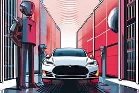 テクノロジーと政治の衝突:AIがMetaとTeslaを牽引、資金調達合意に至る