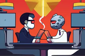 독성 상사, 추락하는 달러, 그리고 고조되는 국제적 긴장