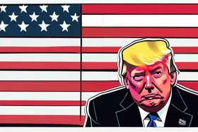 Acordo de Trump com Democratas Evita Paralisação; Reino Unido Alertado sobre a China