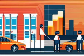 Les géants de la tech alimentent le boom gazier, la course à l'IA s'intensifie !