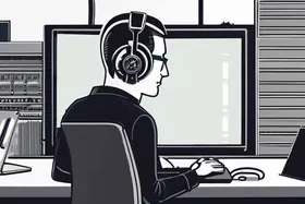 ¡Tecnología al Descubierto: Secretos de Espionaje, Mundos de IA y Rarezas de Auriculares!