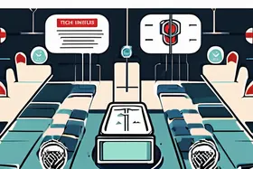 مخاطر التكنولوجيا والمناخ: أضرار الذكاء الاصطناعي، آسيا غير المؤمن عليها، خطط صحية قاتلة