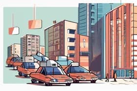 세계 혼란: 아프리카 네이션스컵 혼돈부터 셧다운 임박까지