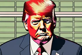 جمعة ترامب: اختيار مرشح الاحتياطي الفيدرالي، وحروب تجارية، ومفاجأة حول أموال مسروقة؟