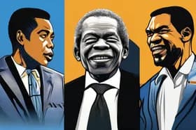 グローバルヘッドライン:フェラが称賛、アルカラスがエース、そして洪水救援が必要