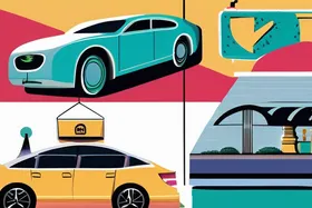 Technologie et politique s'entrechoquent : Apple s'envole, les voitures autonomes arrivent, Trump rugit