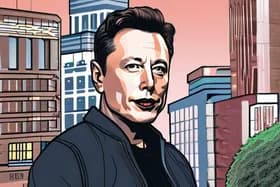 L'essor des compagnons IA : Musk envisage une méga-fusion et l'iPhone domine