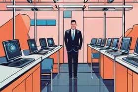 Arbeit, Leben und KI: Navigation in einer riskanten neuen Welt